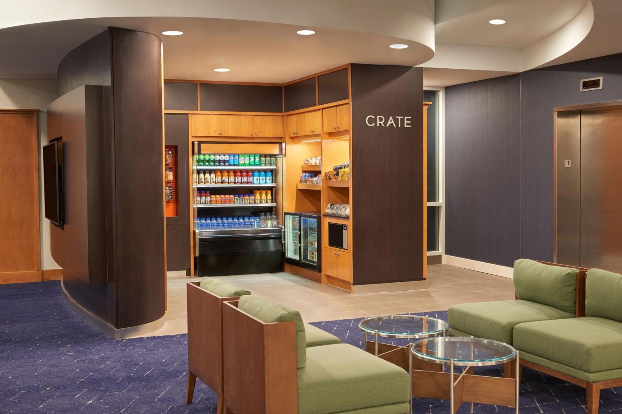 Courtyard By Marriott Toronto Mississauga/Meadowvale Hotel Ngoại thất bức ảnh