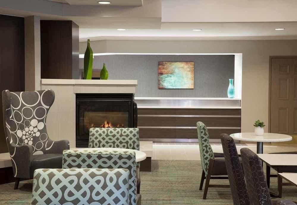 Courtyard By Marriott Toronto Mississauga/Meadowvale Hotel Ngoại thất bức ảnh