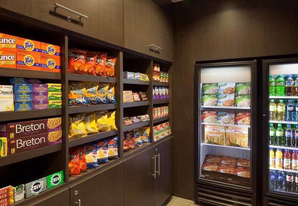 Courtyard By Marriott Toronto Mississauga/Meadowvale Hotel Ngoại thất bức ảnh
